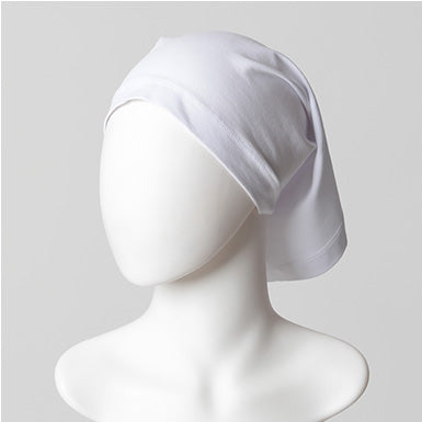 Bonnet -Schlauchband