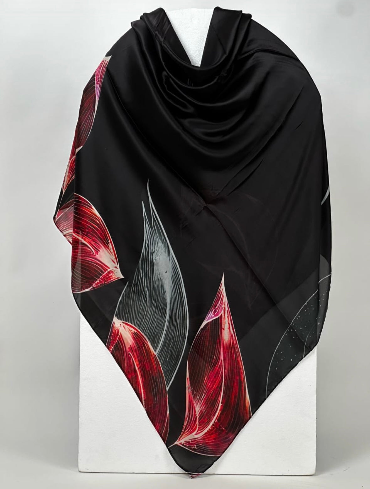 Magic - cherry white