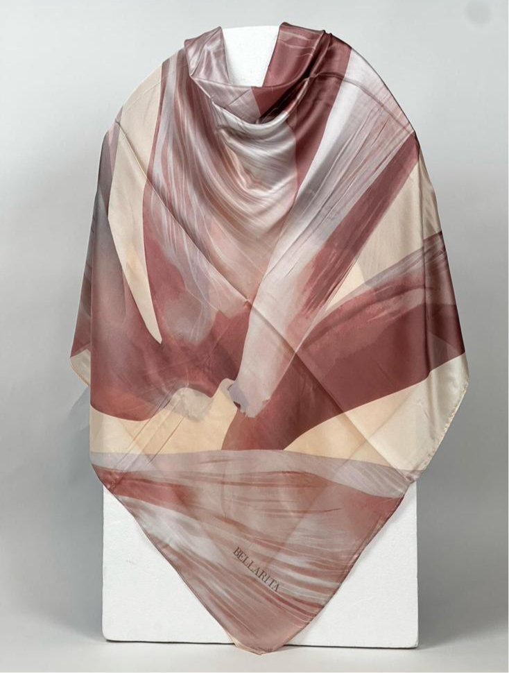 Dessert - rose beige