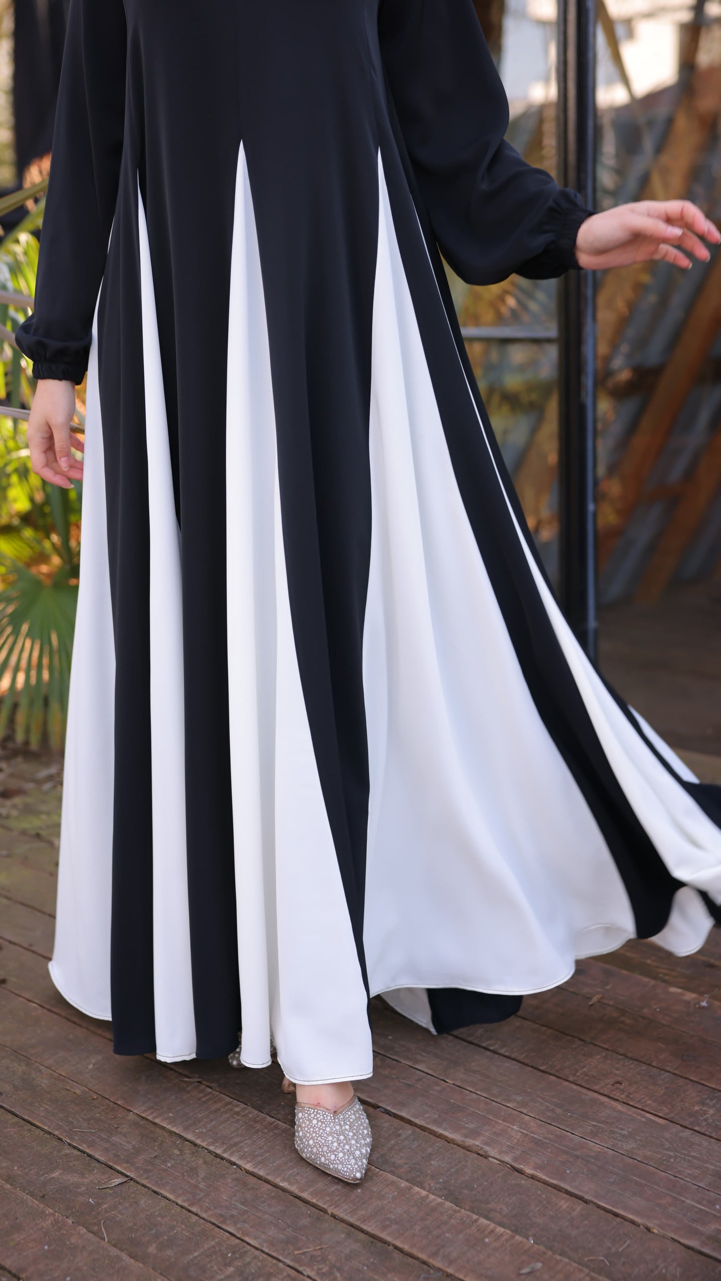 Cinderella dress
