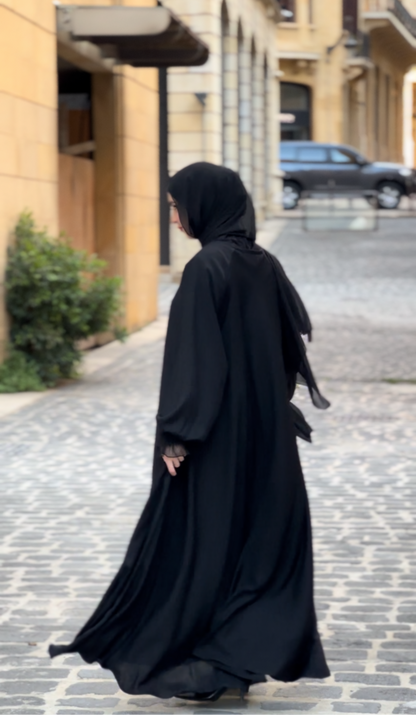 Abaya Layali