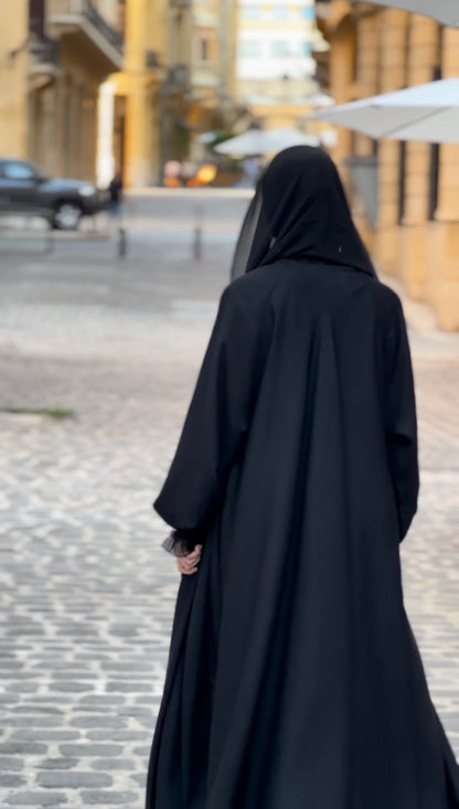 Abaya Layali