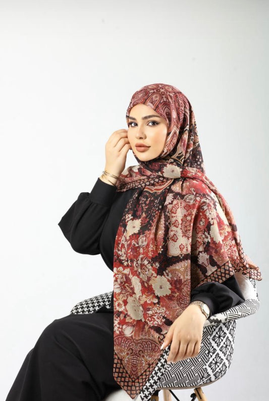 Shiraz - altes rot
