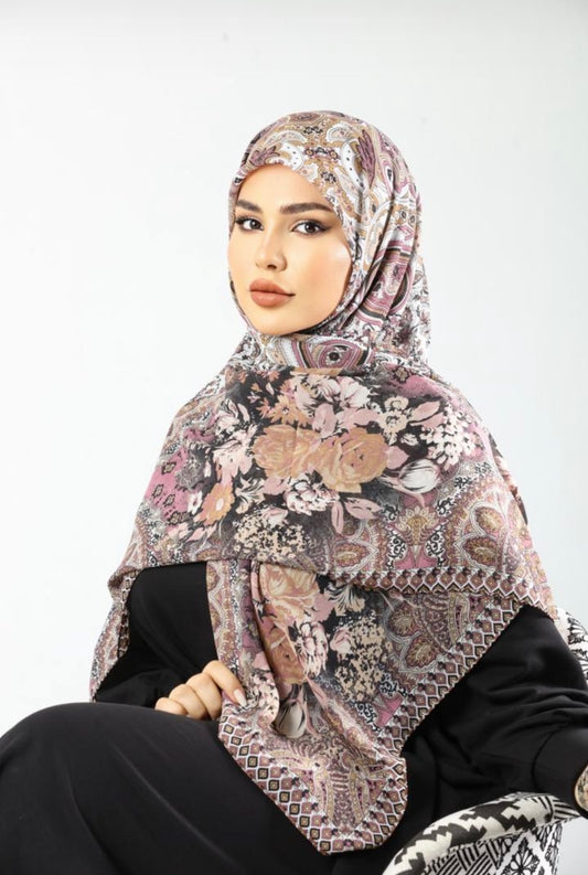 Shiraz - rose