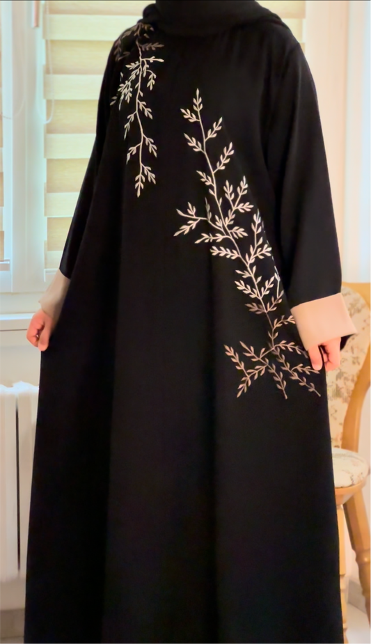 Abaya Talia