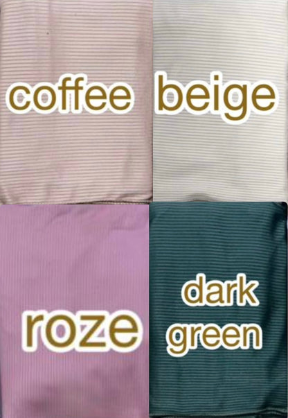 Gebetskleidung Damen