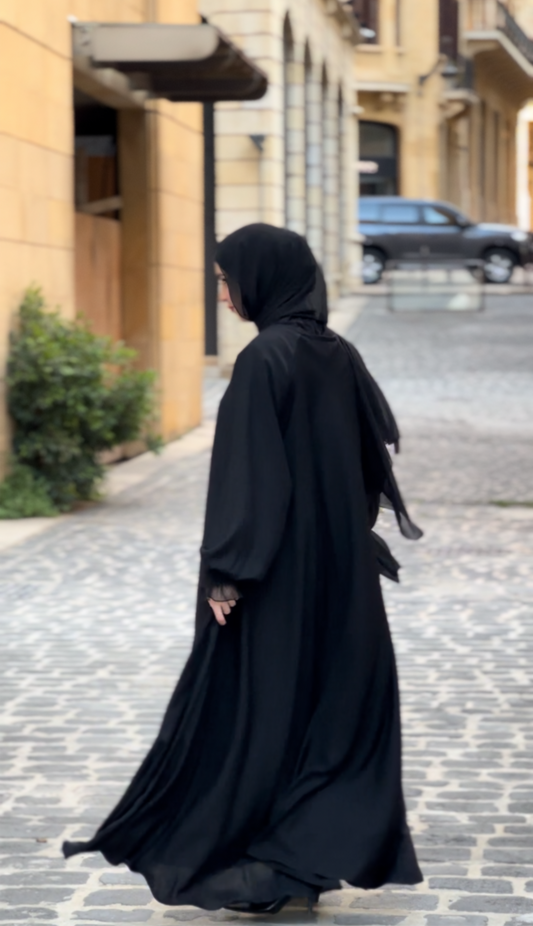 Abaya Layali