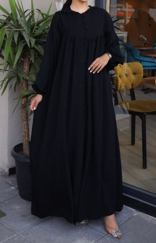Abaya - Homey