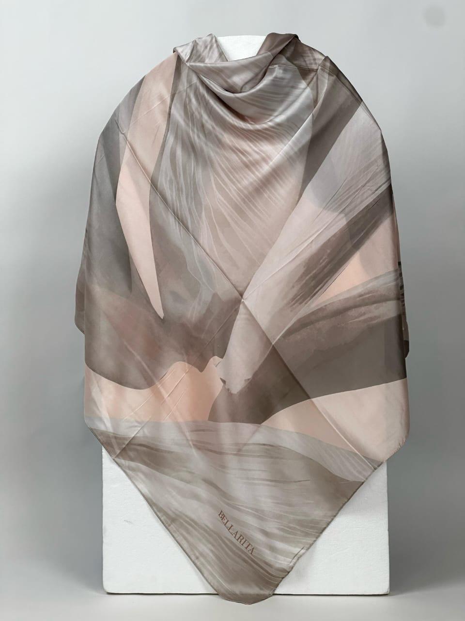 Dessert - rose grey