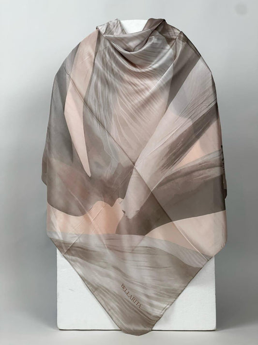 Dessert - rose grey